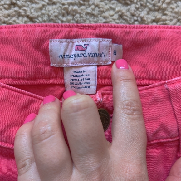 Vineyard Vines Jeans - Picture 5 of 6